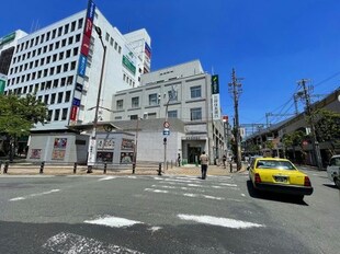 ハーモニーテラス小路東Ⅲの物件内観写真